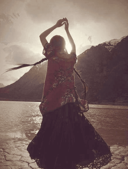 Para todas las mujeres desde mi alma.