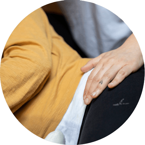 terapia craneosacral