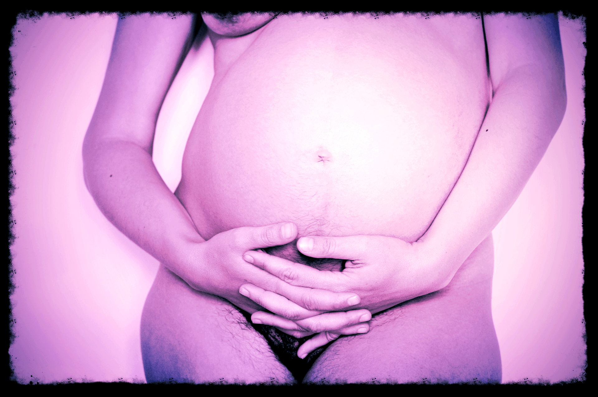 ¡Mi poder! Mi revolución